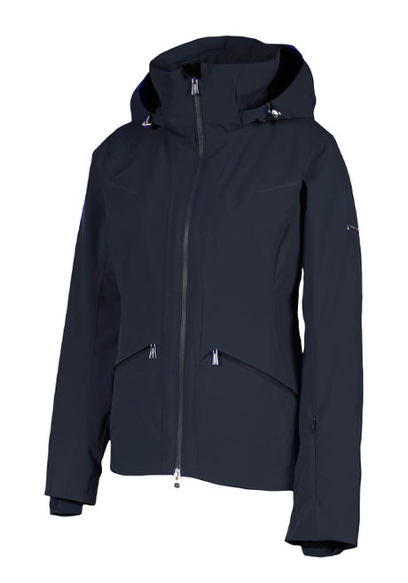 KARBON WS MARQUISE JACKET - BLACK