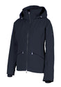 KARBON WS MARQUISE JACKET - BLACK