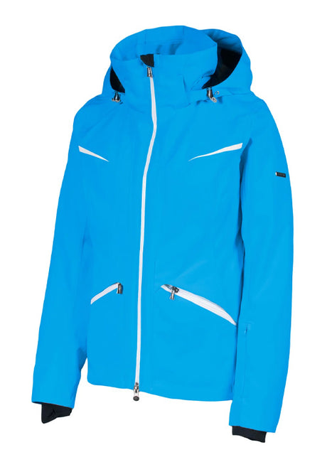 KARBON WS MARQUISE JACKET - ELECTRIC BLUE