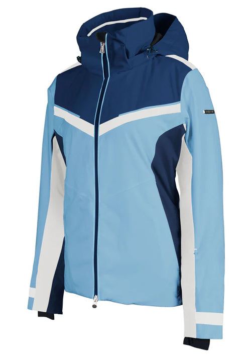 KARBON WS MARQUISE JACKET - OASIS BLUE