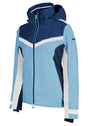 KARBON WS MARQUISE JACKET - OASIS BLUE