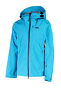 KARBON WS NORTH SHELL JACKET - LAGOON