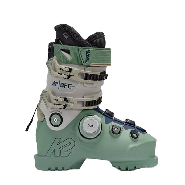 K2 BFC 105 W BOA