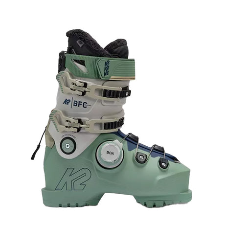 K2 BFC 105 W BOA