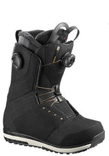SALOMON KIANA FOCUS BOA BOOTS 24.5