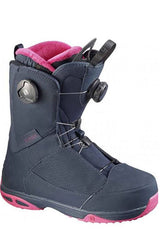SALOMON KIANA FOCUS BOA BOOTS 24.5