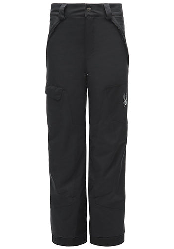 SPYDER KIDS ACTION PANT