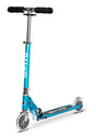 MICRO SPRITE SCOOTER LED WHEELS