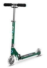 MICRO SPRITE SCOOTER LED WHEELS