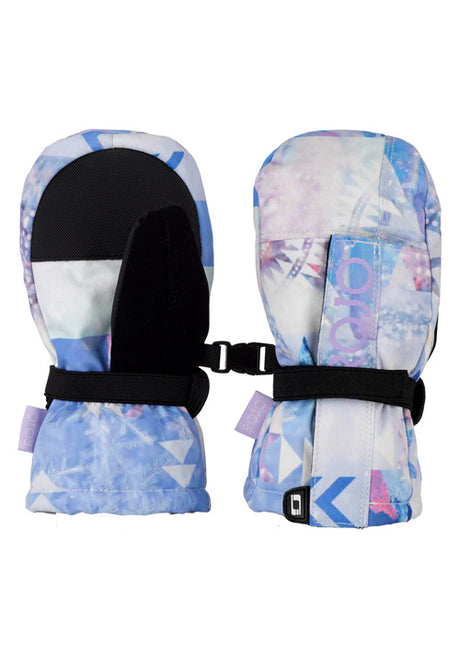 ROJO KIDS MITTENS 4 KITTENS MITT EIRA