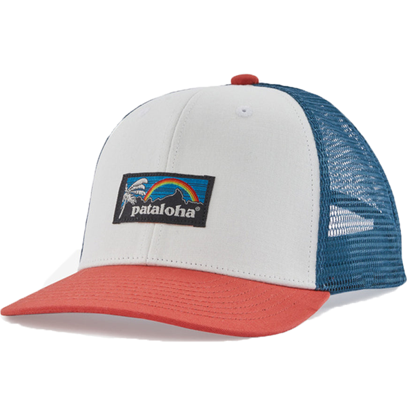 PATAGONIA KIDS TRUCKER HAT