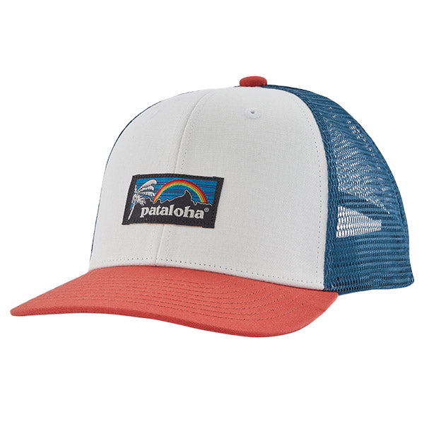PATAGONIA KIDS TRUCKER HAT