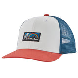 PATAGONIA KIDS TRUCKER HAT