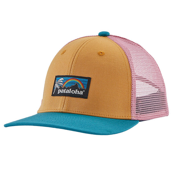 PATAGONIA KIDS TRUCKER HAT