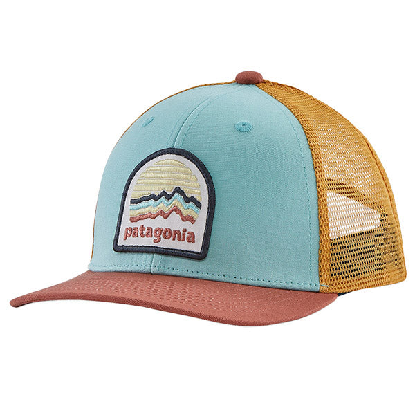 PATAGONIA KIDS TRUCKER HAT
