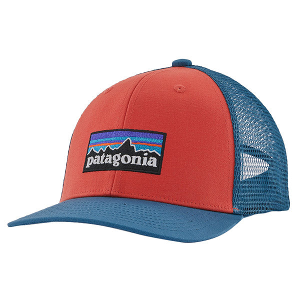 PATAGONIA KIDS TRUCKER HAT