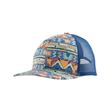 PATAGONIA KIDS TRUCKER HAT
