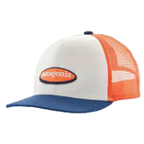 PATAGONIA KIDS TRUCKER HAT
