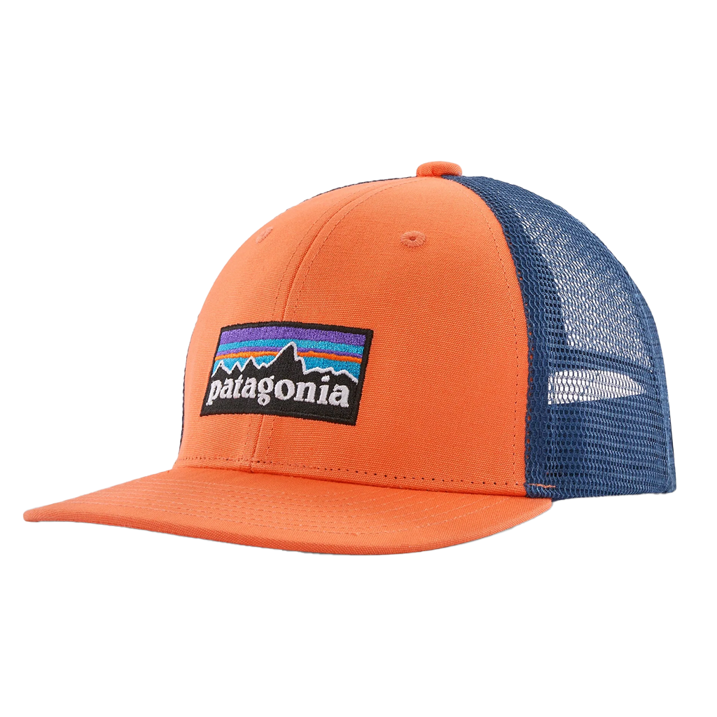 PATAGONIA KIDS TRUCKER HAT