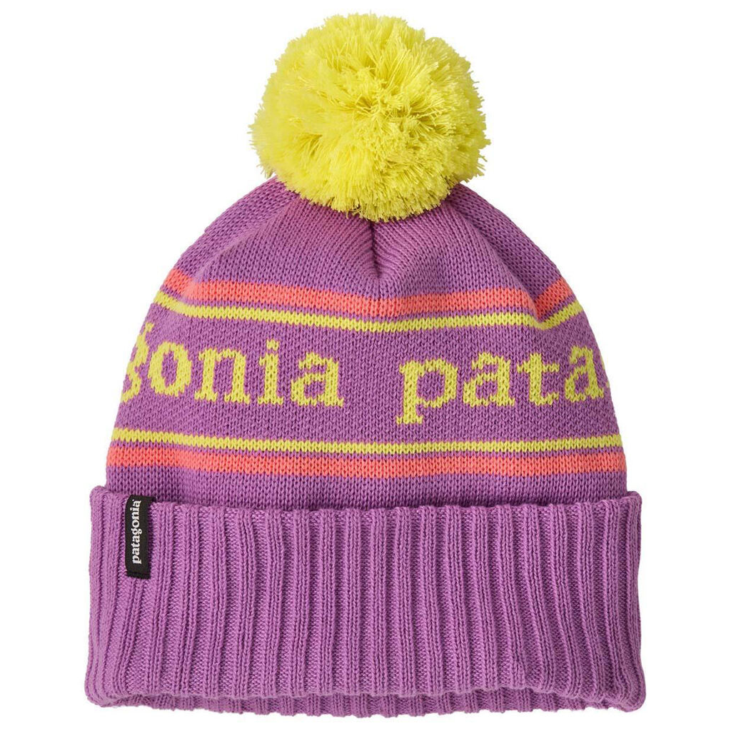 PATAGONIA KIDS POWDER TOWN BEANIE