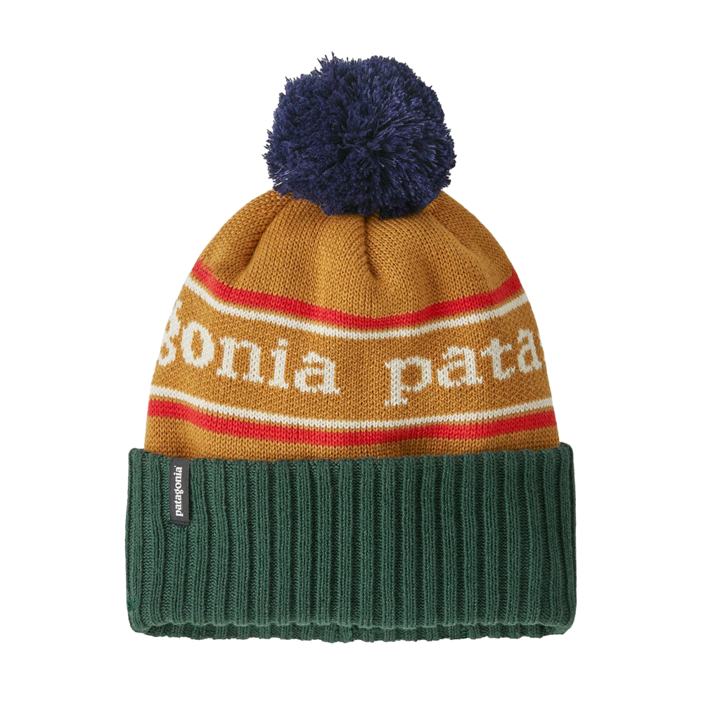 PATAGONIA KIDS POWDER TOWN BEANIE