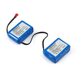 THERMIC GLOVE ULTRA HEAT BATTERIES 5200