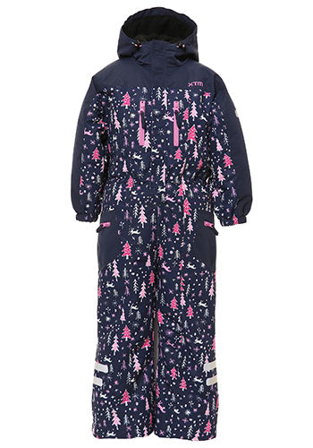 XTM KIZZU KIDS SUIT