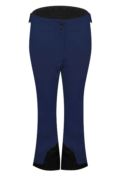 KJUS JNR CARPA PANT ATLANTA BLUE