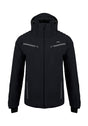 KJUS FORMULA MS JACKET BLACK/ IRON