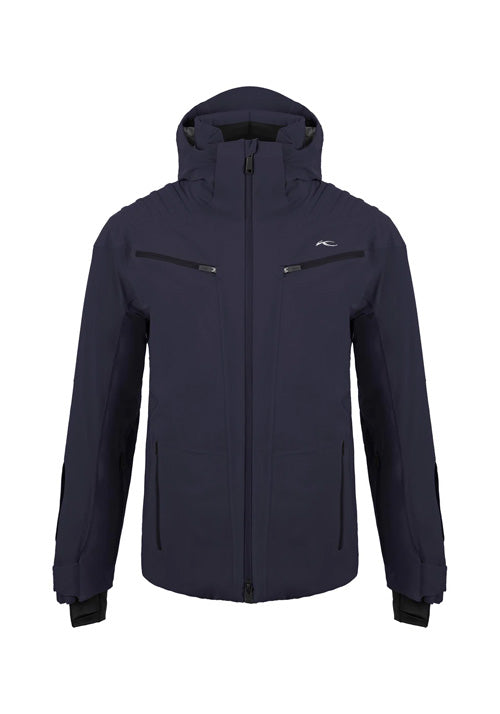 KJUS FORMULA MS JACKET DEEP SPACE