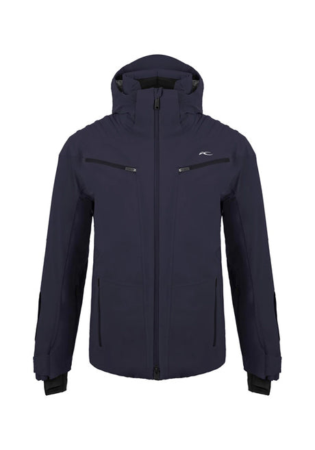 KJUS FORMULA MS JACKET DEEP SPACE