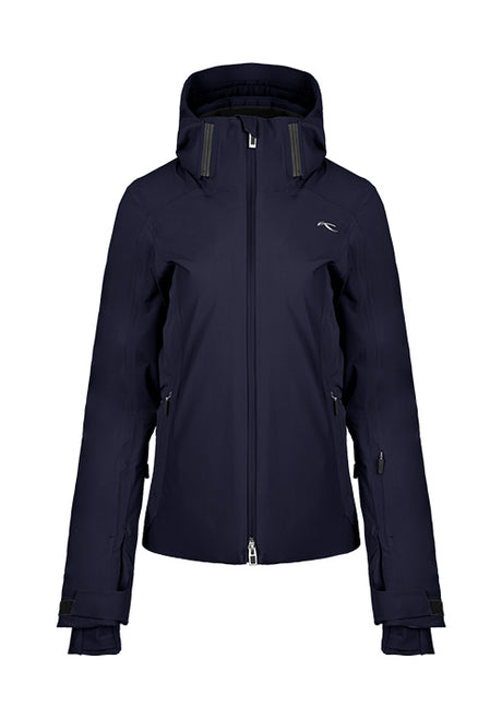KJUS FORMULA WS JACKET DEEP SPACE
