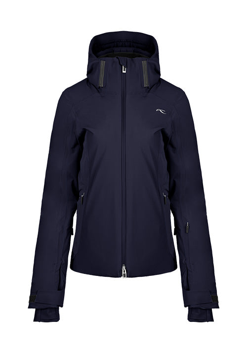 KJUS FORMULA WS JACKET DEEP SPACE
