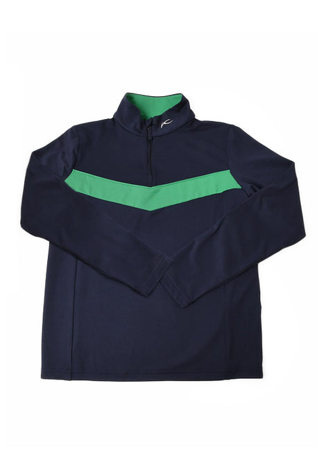 KJUS JNR GIAN 1/2 ZIP