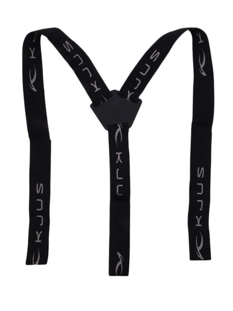 KJUS MENS SUSPENDERS