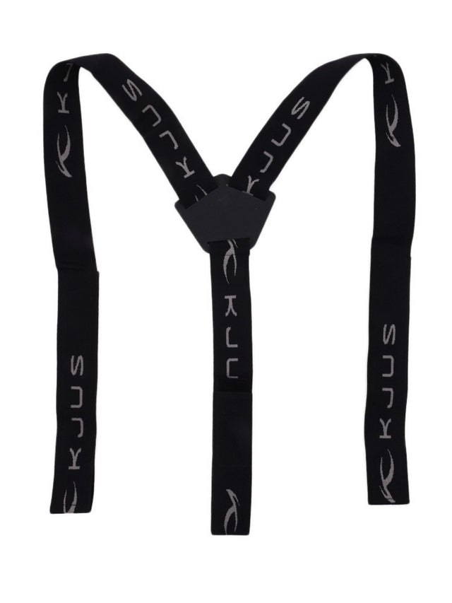 KJUS MENS SUSPENDERS