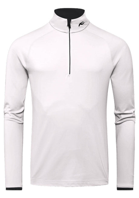 KJUS MS FEEL 1/2 ZIP