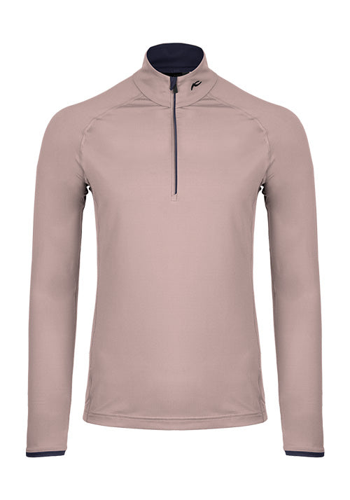 KJUS MS FEEL 1/2 ZIP