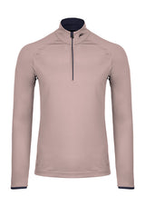 KJUS MS FEEL 1/2 ZIP