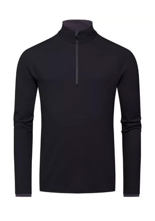 KJUS MS FEEL 1/2 ZIP