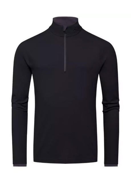 KJUS MS FEEL 1/2 ZIP