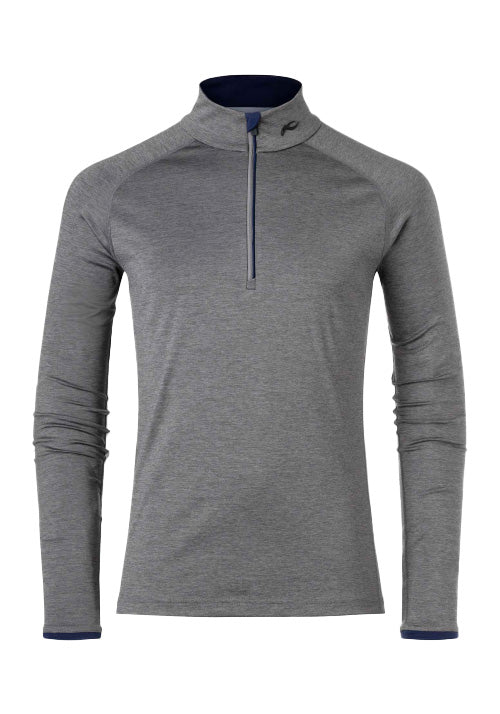 KJUS MS FEEL 1/2 ZIP
