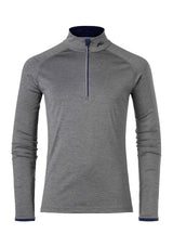 KJUS MS FEEL 1/2 ZIP