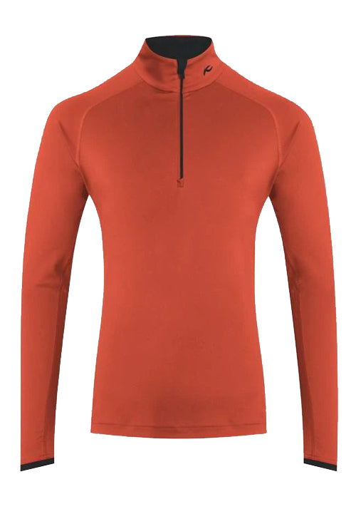KJUS MS FEEL 1/2 ZIP