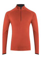 KJUS MS FEEL 1/2 ZIP