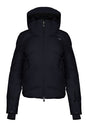 KJUS WS BLUEBIRD JACKET - BLACK