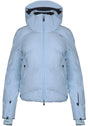 KJUS WS BLUEBIRD JACKET-ICY BLUE