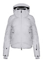 KJUS WS BLUEBIRD JACKET - WHITE