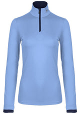 KJUS WS FEEL 1/2 ZIP