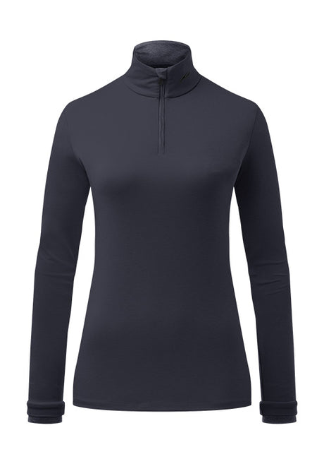 KJUS WS FEEL 1/2 ZIP
